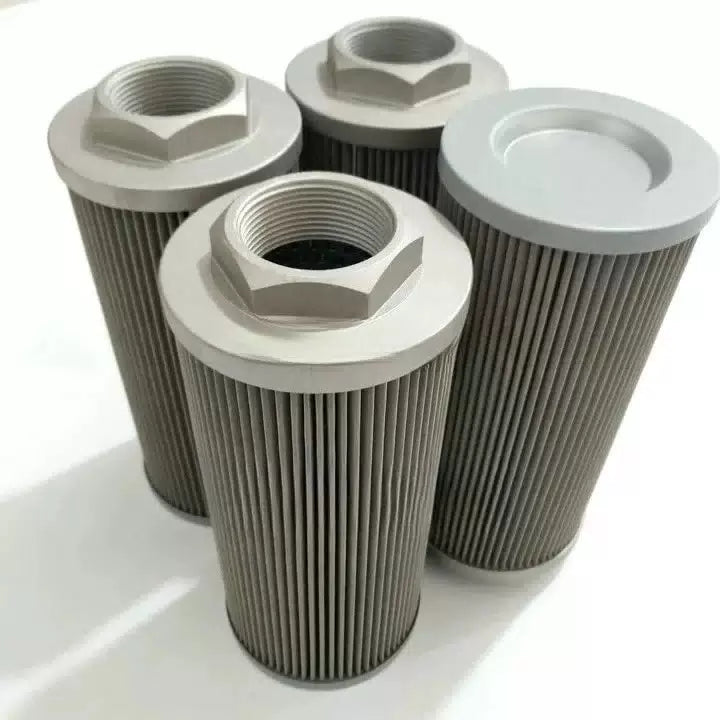 1PCS  FIT FOR Low pressure inlet air filter STR1003SG1M60 Replacement [1]