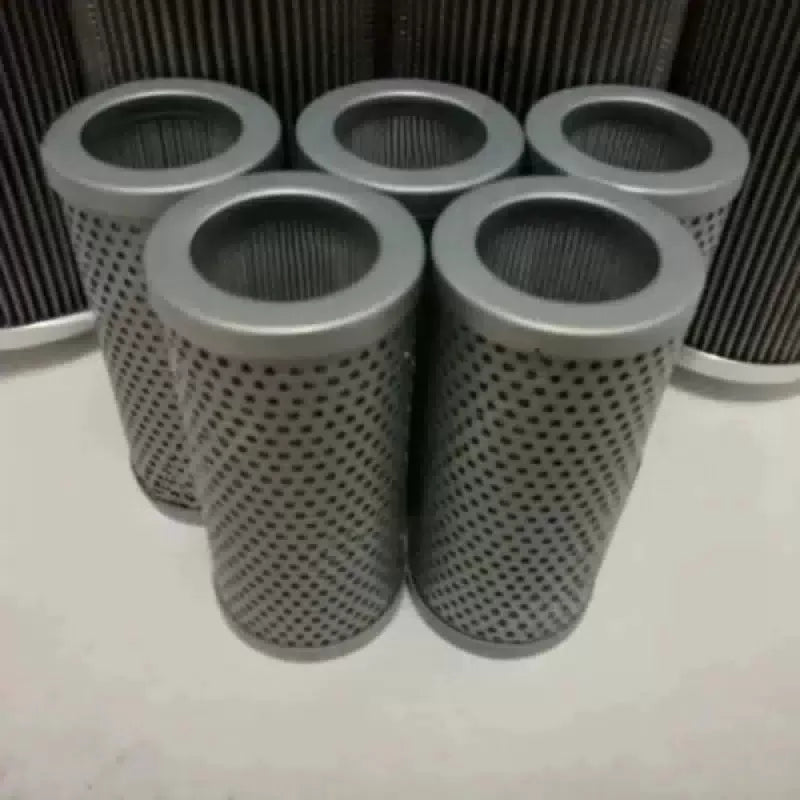 1PCS  FIT FOR MR1003A03A hydraulic oil filter element [2]