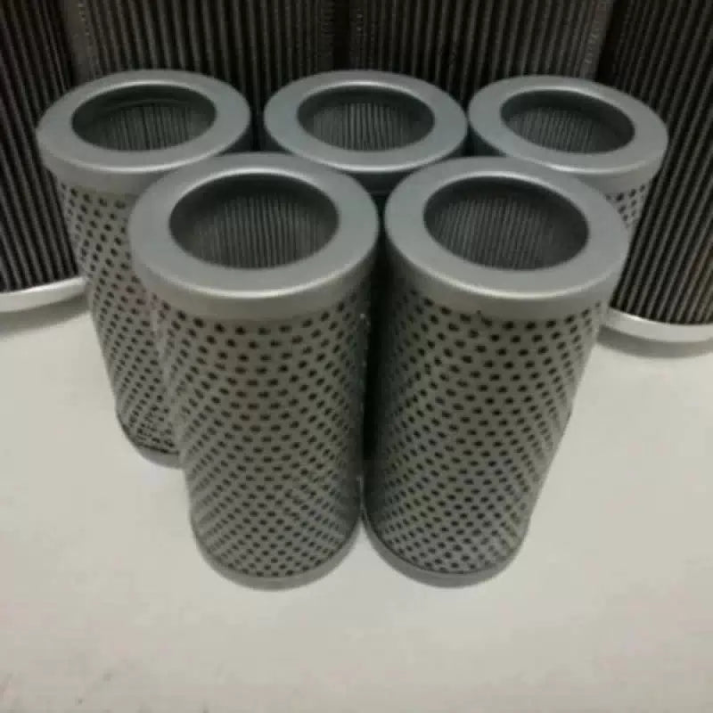 1PCS  FIT FOR MR1003A06AP01 hydraulic oil filter element [2]