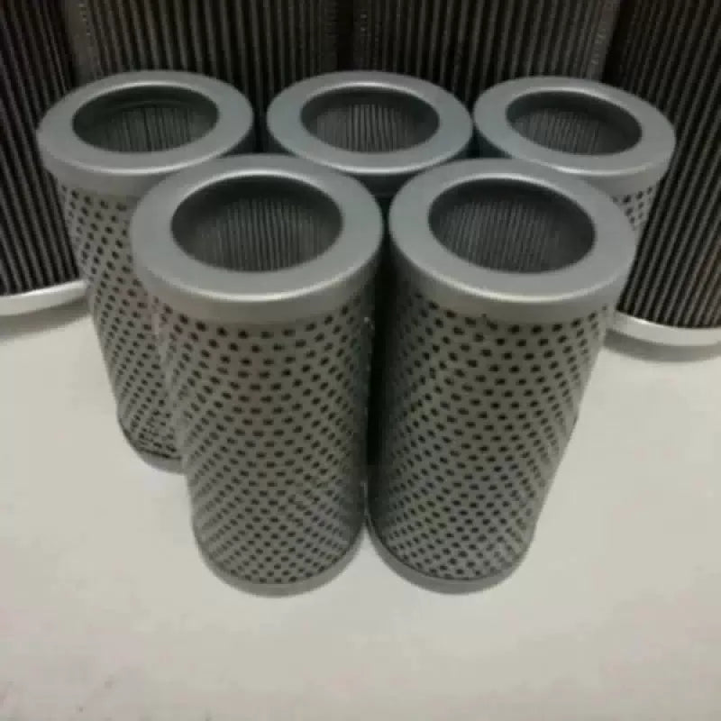 1PCS  FIT FOR MR1003A06A hydraulic oil filter element [2]