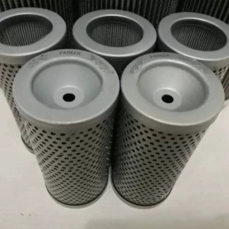 1PCS  FIT FOR MR1003A10AP01 hydraulic oil filter element [2]