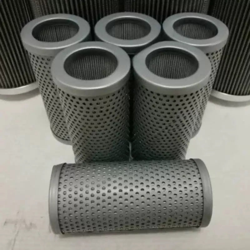 1PCS  FIT FOR MR1003A10AP01 hydraulic oil filter element [3]