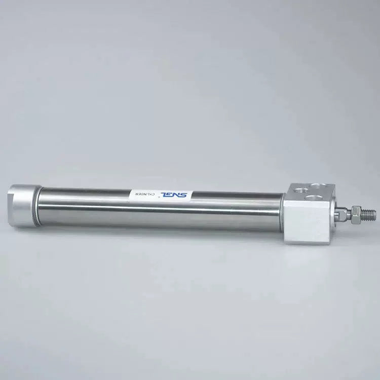 1PCS  FIT FOR Mini cylinder DBS2 25*125 [3]