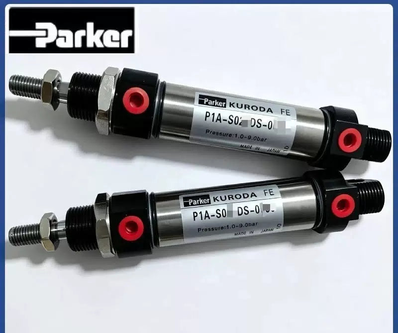 1PCS  FIT FOR PARKER cylinder P1A-S016DS-0160 [1]