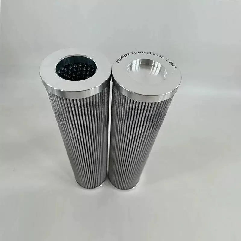 1PCS  FIT FOR PROPURE Hydraulic Oil Filter EC047083AC13O [1]