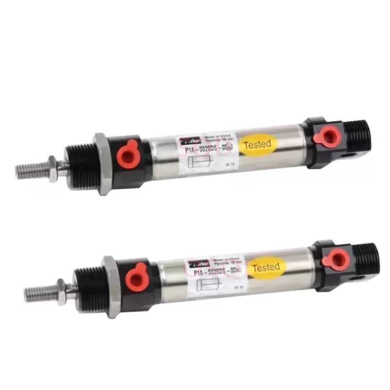 1PCS  FIT FOR Parker Mini Cylinder P1A-S020DS-0150 [2]