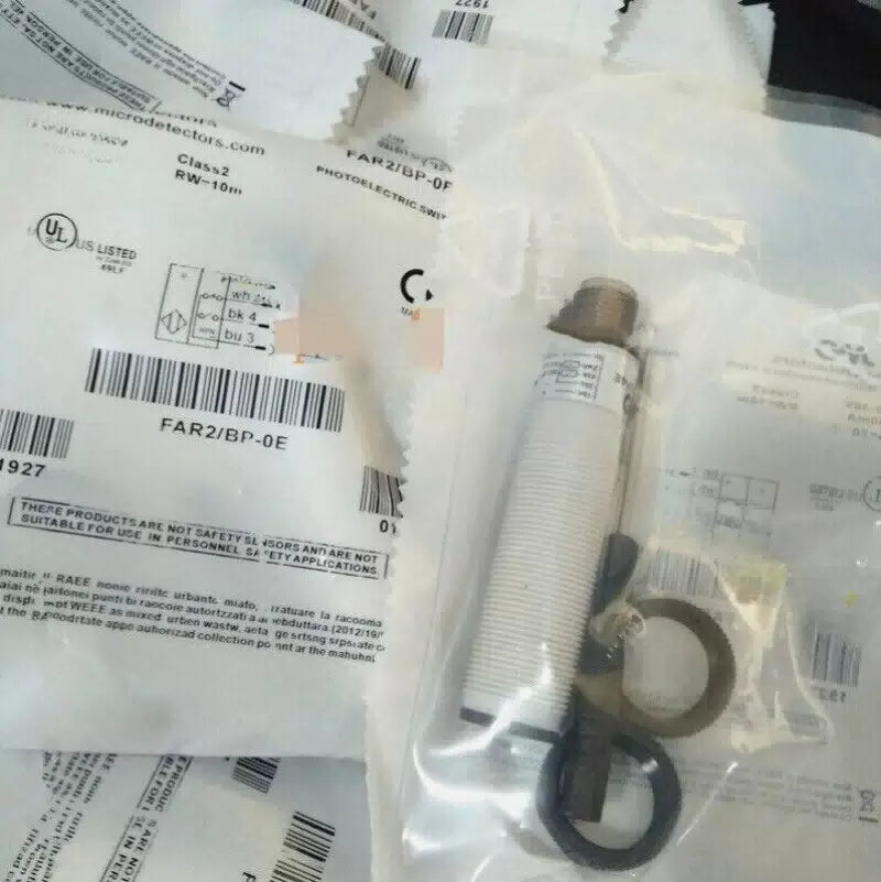 1PCS  FIT FOR Photoelectric switch sensor FAR2/BP-0E [1]