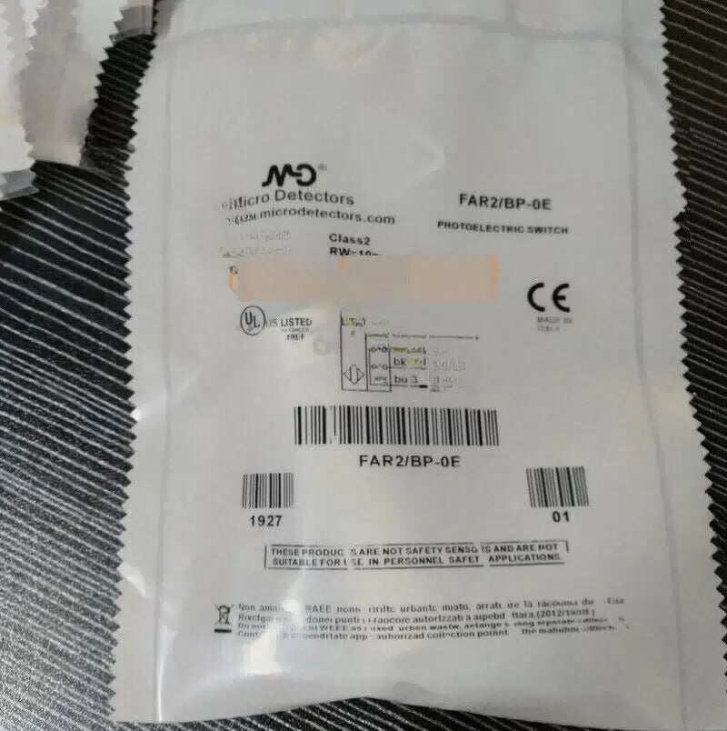 1PCS  FIT FOR Photoelectric switch sensor FAR2/BP-0E [2]