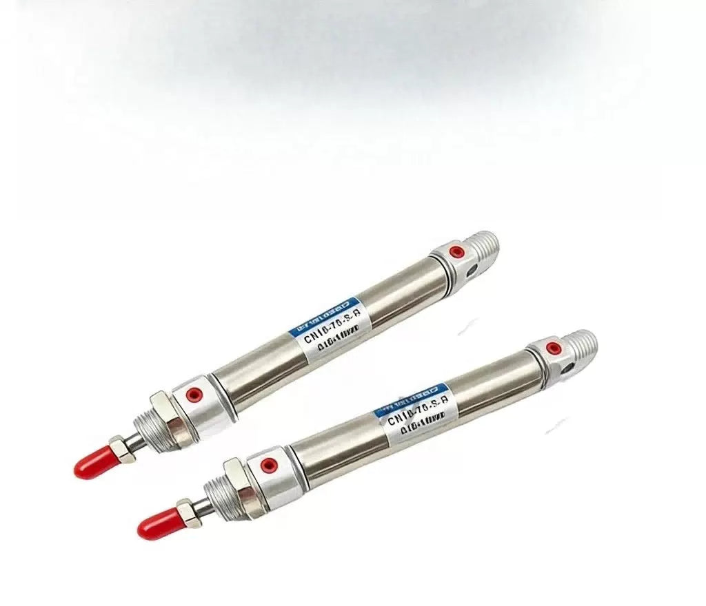 1PCS  FIT FOR Pneulead Mini Cylinder CN32-50-S-B [2]