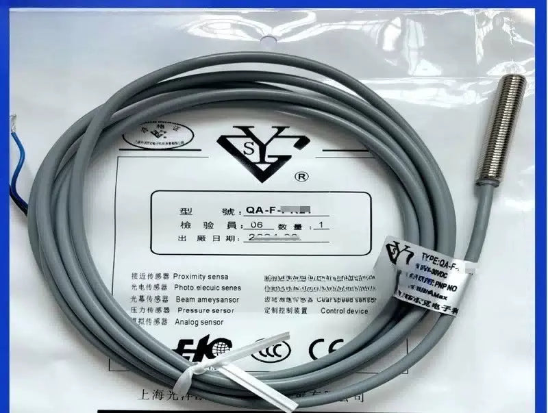 1PCS  FIT FOR Proximity sensor QA-F-NH2 [1]
