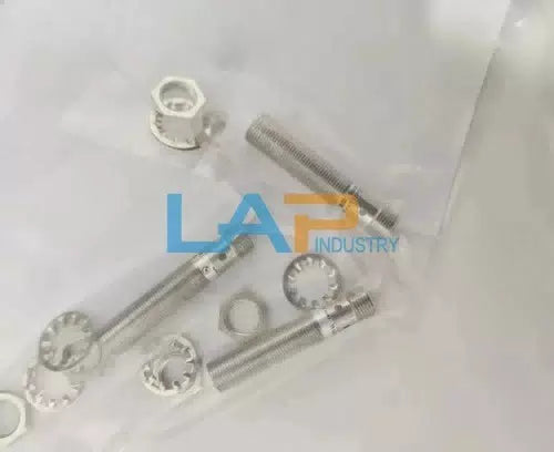 1PCS  FIT FOR Proximity switch MHRM 12P5524/S14L sensor [2]