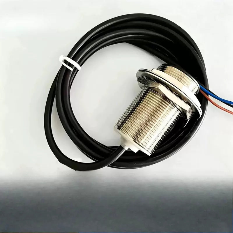 1PCS  FIT FOR Proximity switch SN30-15BPAC-K50G [3]