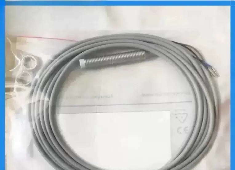 1PCS  FIT FOR Proximity switch sensor ICA12MB02N1 [1]