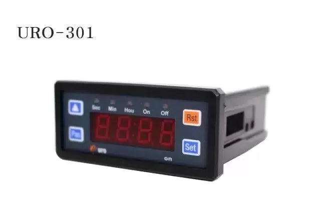 1PCS  FIT FOR SAMWON ENG temperature controller URO-301 [2]