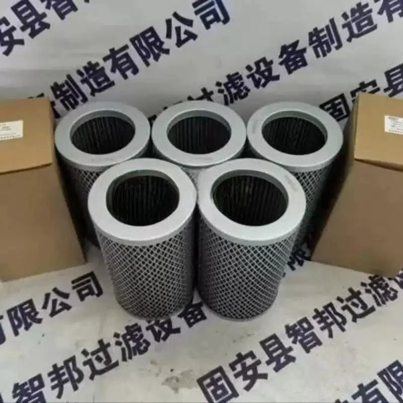 1PCS  FIT FOR SF503M90 hydraulic oil filter element [2]