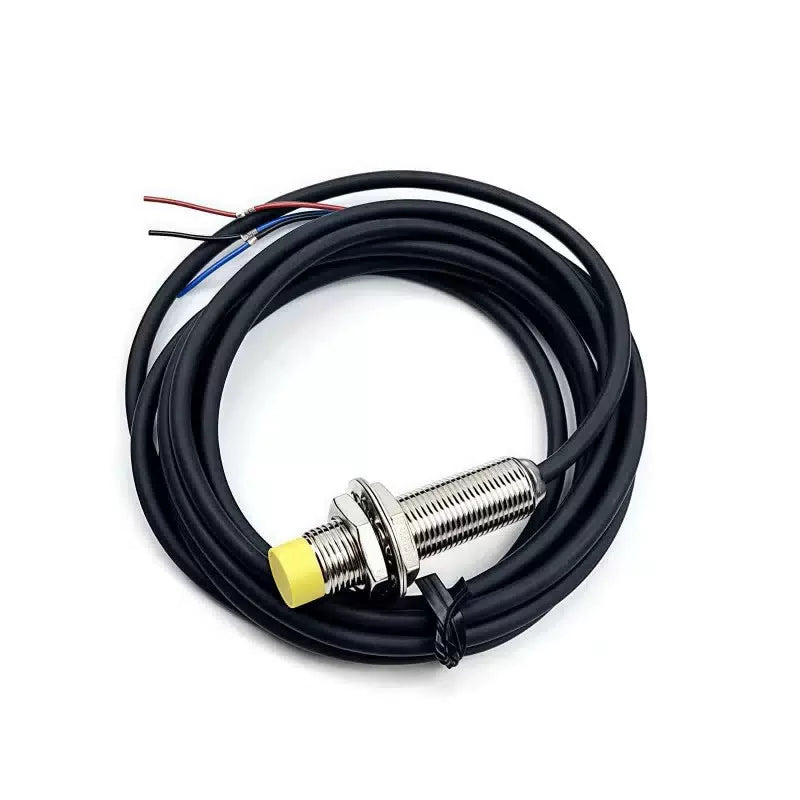 1PCS  FIT FOR SIQK proximity switch LM-F12P04-02 [1]