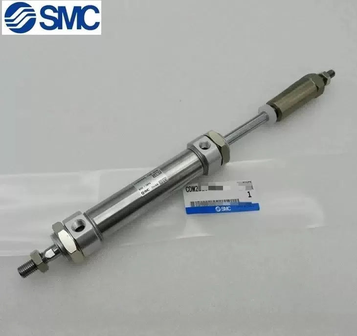 1PCS  FIT FOR SMC Adjustable stroke cylinder CDM2B20-60Z-XC8A [1]
