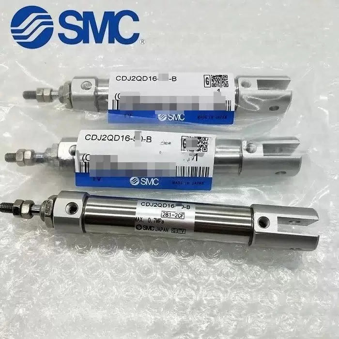 1PCS  FIT FOR SMC Mini Cylinder CDJ2QD16-15-B [1]