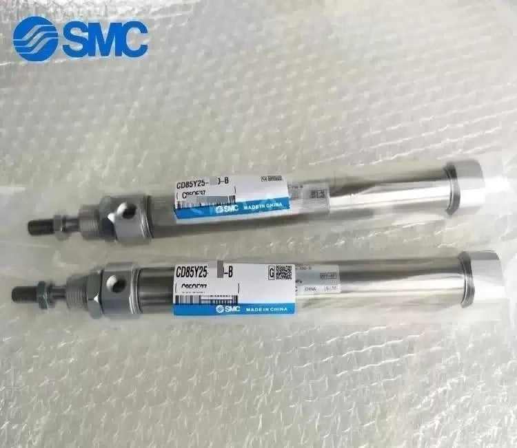 1PCS  FIT FOR SMC cylinder CD85Y25-60-B [1]