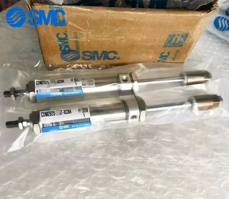 1PCS  FIT FOR SMC cylinder CDM2B25-45Z-XC8A [1]