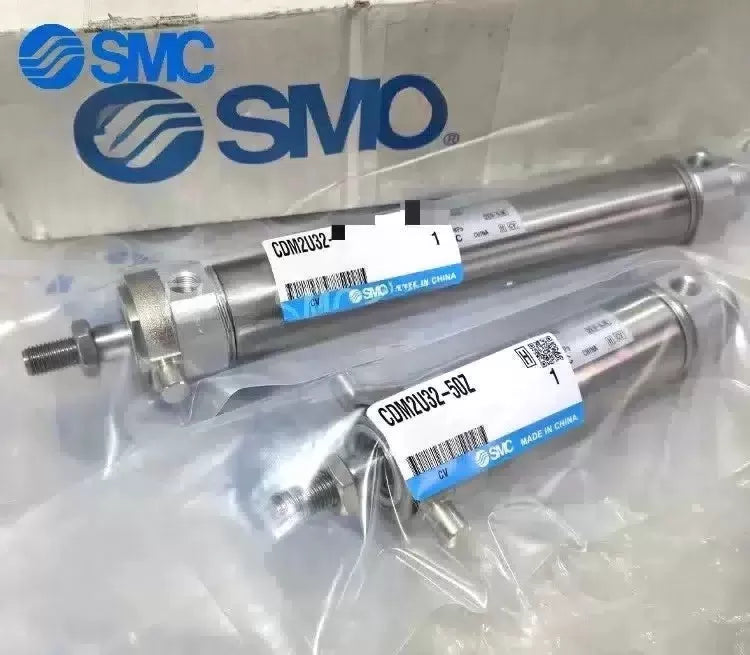 1PCS  FIT FOR SMC cylinder CDM2U32-50Z [1]