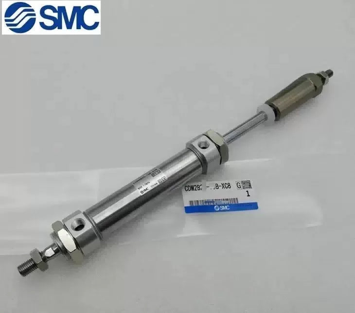 1PCS  FIT FOR SMC stroke adjustable cylinder CDM2B20-250B-XC8 [1]
