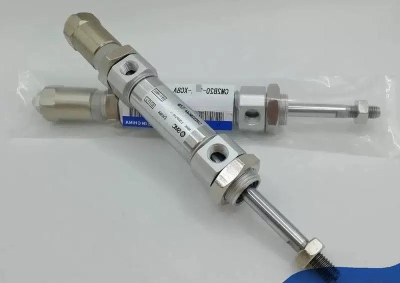 1PCS  FIT FOR SMC stroke adjustable cylinder CM2B20-100Z-XC8A [3]