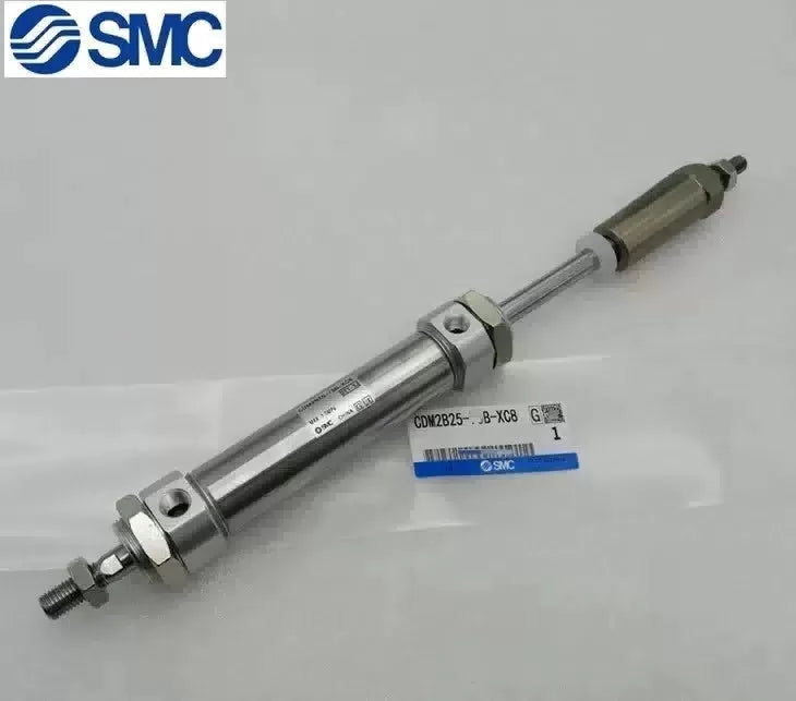 1PCS  FIT FOR SMC stroke adjustable cylinder CM2B25-250B-XC8 [1]