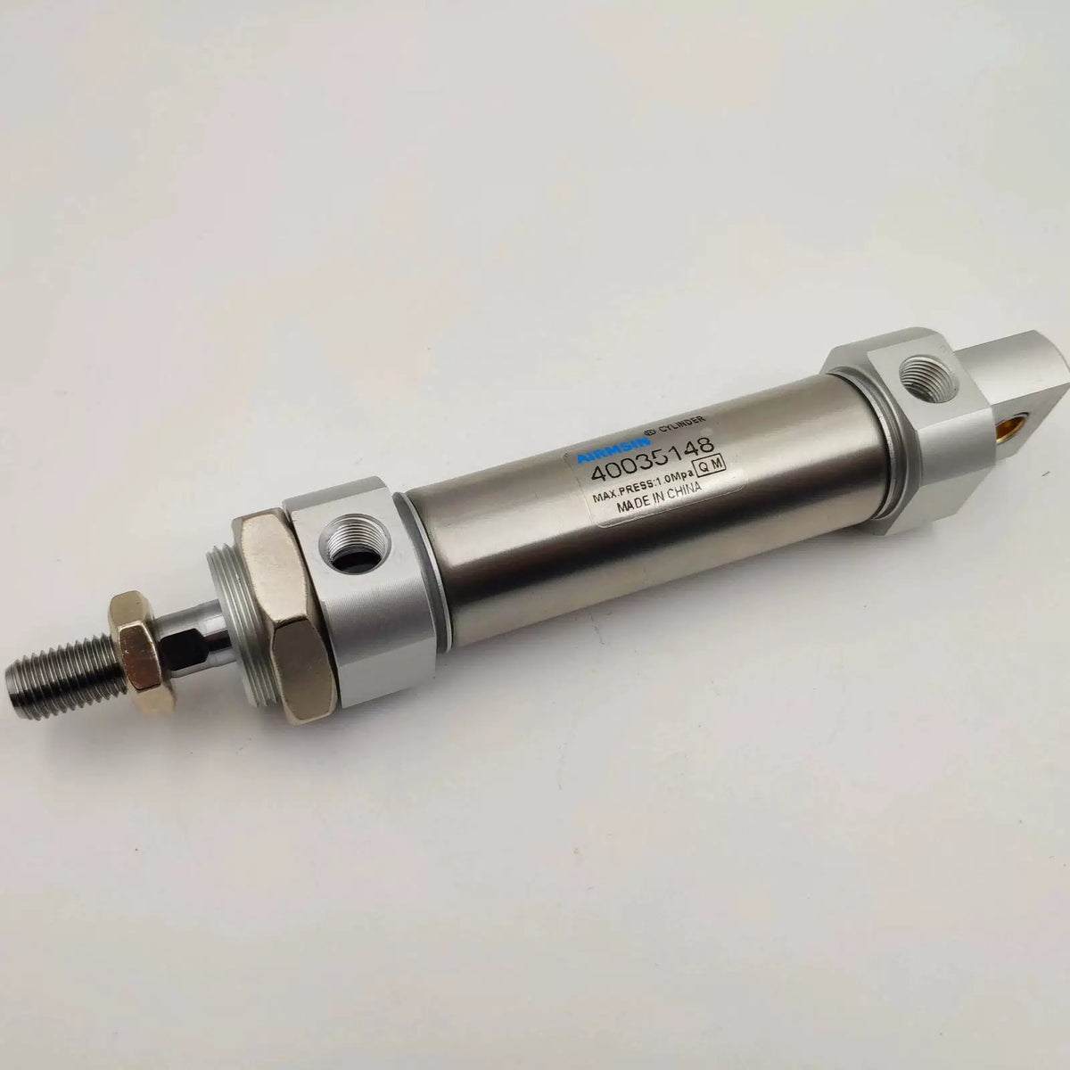 1PCS  FIT FOR Sewing machine cylinder 40035148 [1]