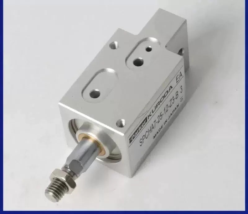 1PCS  FIT FOR Surface mounting machine cylinder SPCHA7-25-12-Z3-B [2]