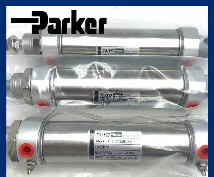 1PCS  FIT FOR TAIYO PARKER Mini Cylinder FA32B75 [1]