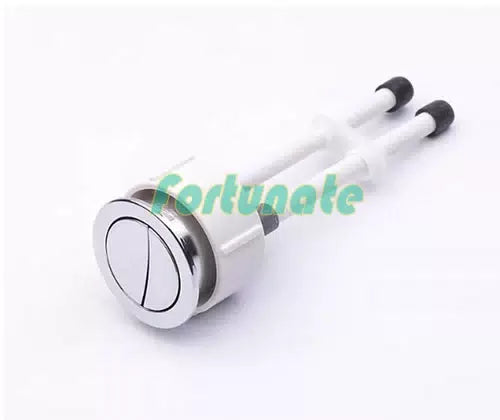 1PCS  FIT FOR Toilet button 1097000 [1]