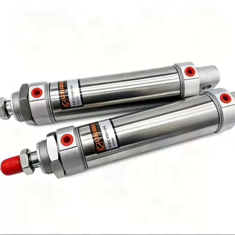 1PCS  FIT FOR UNIMEC Circular Cylinder DSA12N75 [1]