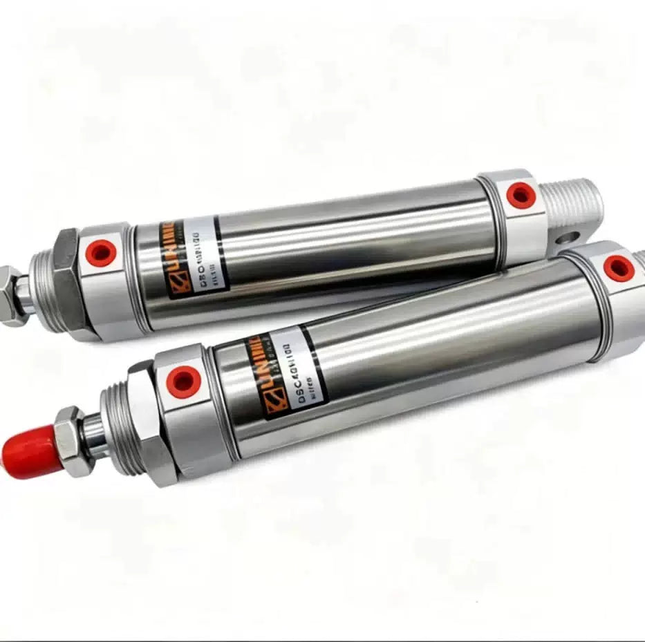 1PCS  FIT FOR UNIMEC Circular Cylinder DSC40N75 [1]