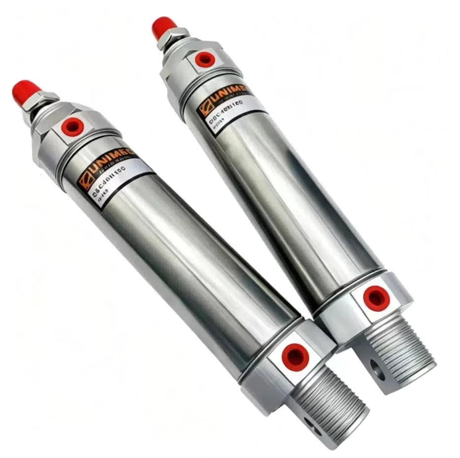 1PCS  FIT FOR UNIMEC Circular Cylinder DSC40N75 [2]