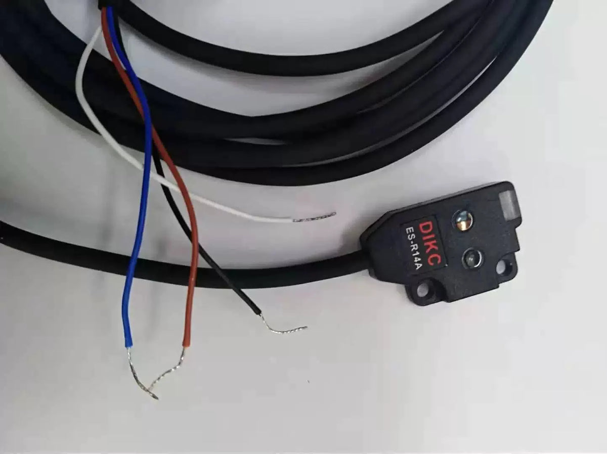 1PCS  FIT FOR Ultra thin photoelectric switch ES-R14A [1]