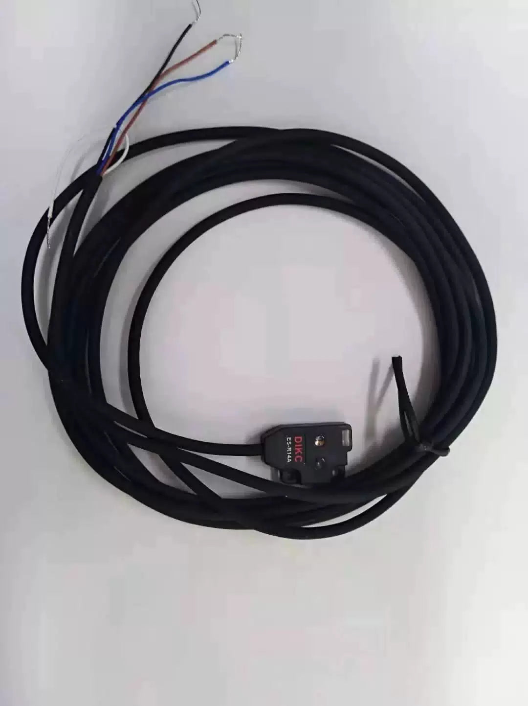 1PCS  FIT FOR Ultra thin photoelectric switch ES-R14A [2]