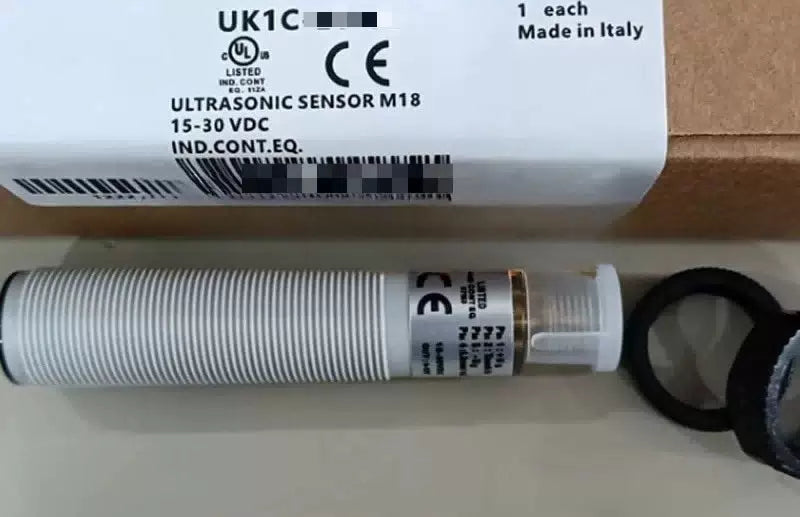 1PCS  FIT FOR Ultrasonic sensor UK1C/EW-0AUL [2]