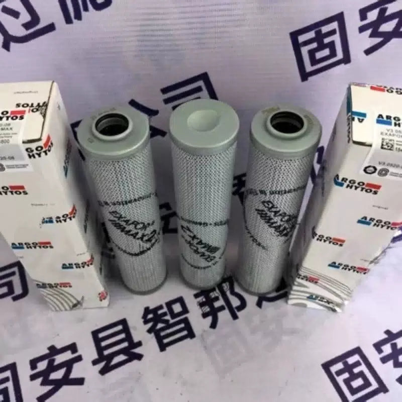 1PCS  FIT FOR V3.0617-18 Hydraulic Filter Element Fast delivery V3061718 [1]