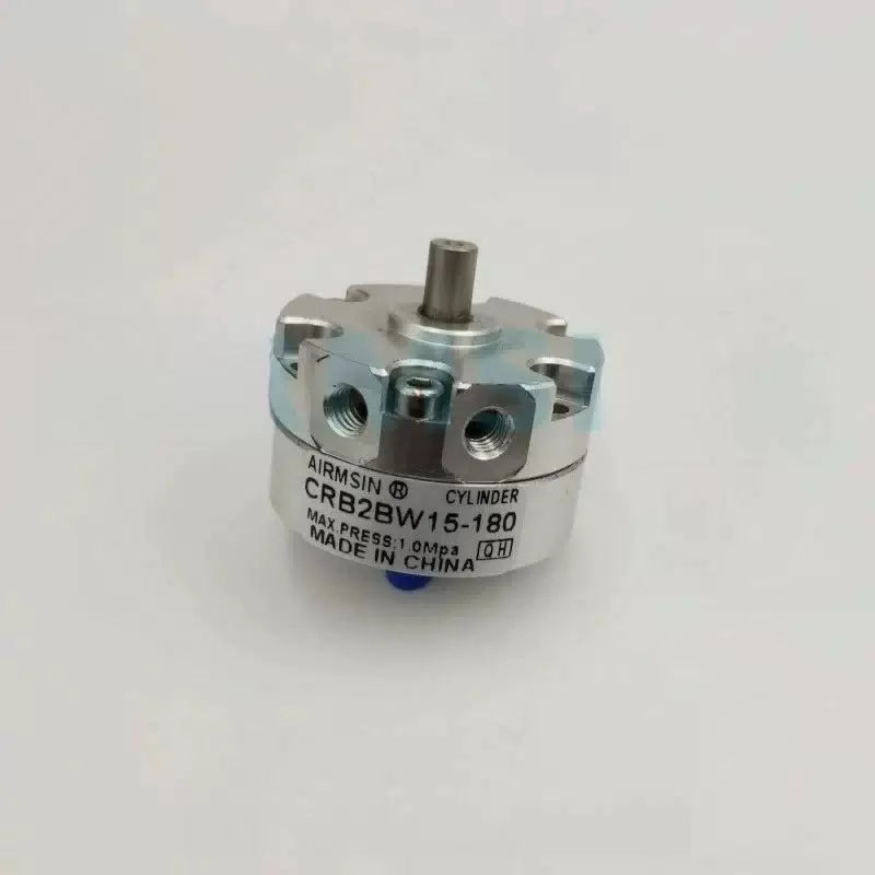1PCS  FIT FOR Vertical buckle cylinder circular CRB2BW15-180 [1]