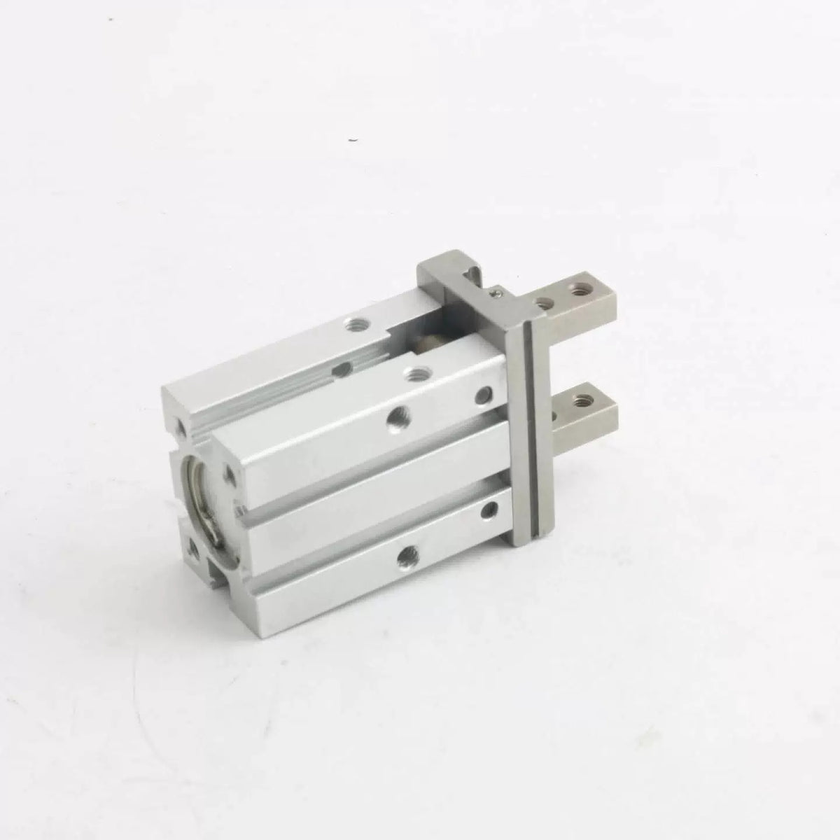 1PCS  FIT FOR YSC Pneumatic Claw Finger Cylinder YMHQ2-10D [3]