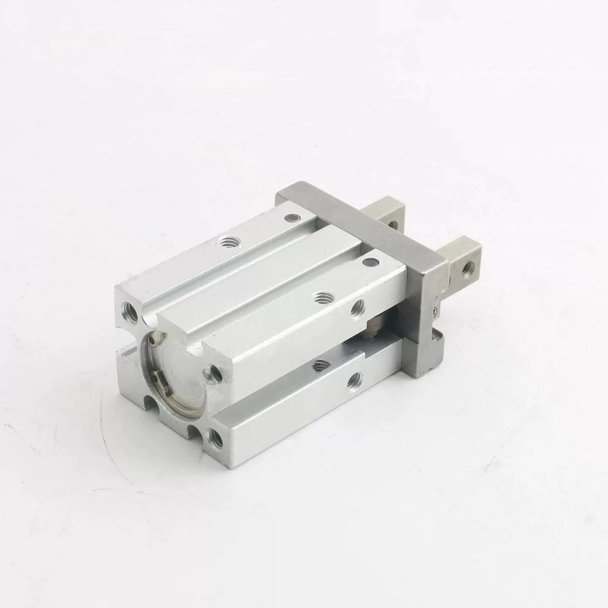 1PCS  FIT FOR YSC Pneumatic Claw Finger Cylinder YMHQ2-10D [4]