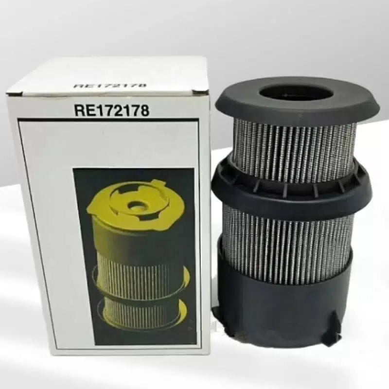 1PCS  FIT FOR  Hydraulic Oil Filter RE172178 [1]