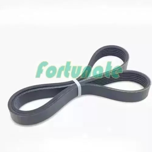 1PCS  FIT FOR engine belt 6pk2515 [1]