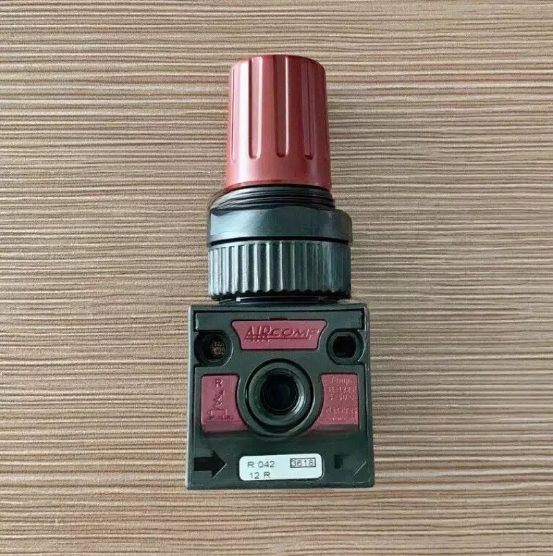 1PCS  FIT FOR pressure reducing valve R042 12R 0420100006 [1]