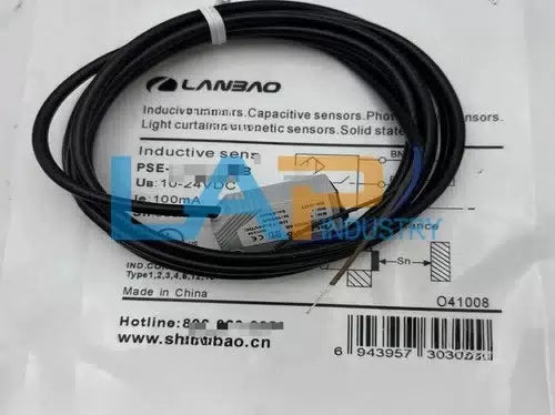 1PCS  FIT For Proximity Switch Sensor PSE-SC10DPBX [1]