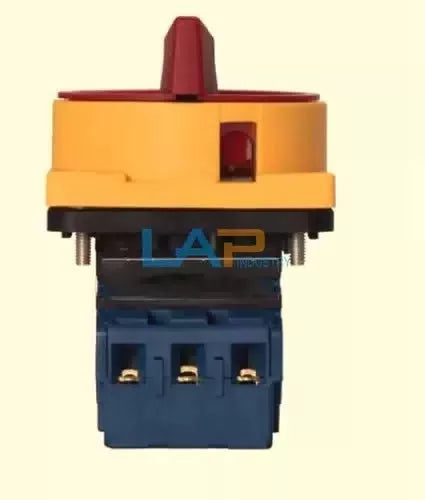 1PCS  FOR 3P Main control power switch MLD-040PE 40A [1]