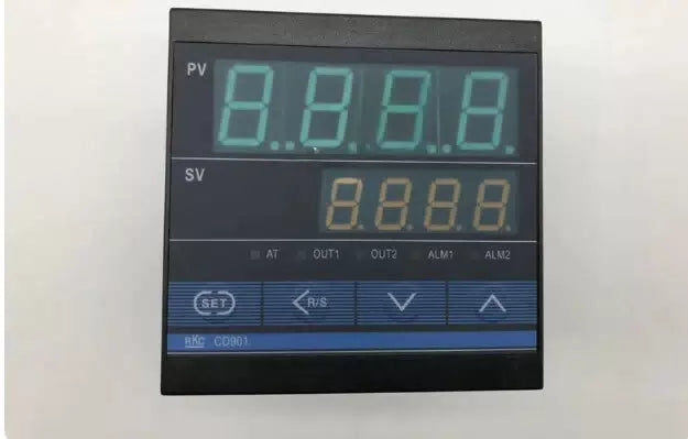 1PCS  FOR RKC Temperature Controller CD901FK02-MM*AN-NN [1]