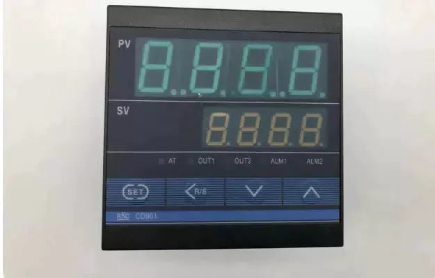1PCS  FOR RKC Temperature Controller CD901FK02-VM*AN-NN [1]