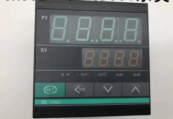 1PCS  FOR RKC Temperature Controller CH902FK02-8*AB-NN [1]